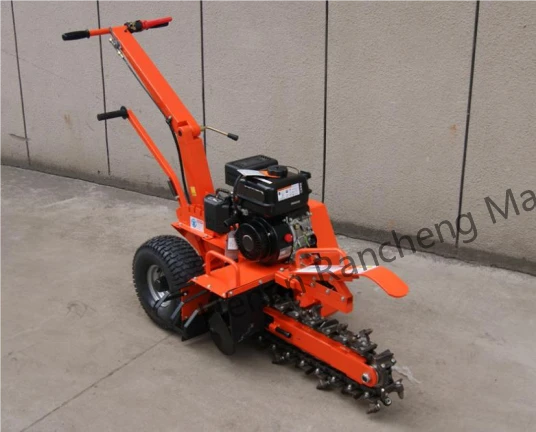 irrigation trencher (4) irrigation trencher (4)