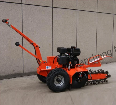 irrigation trencher (3) irrigation trencher (3)