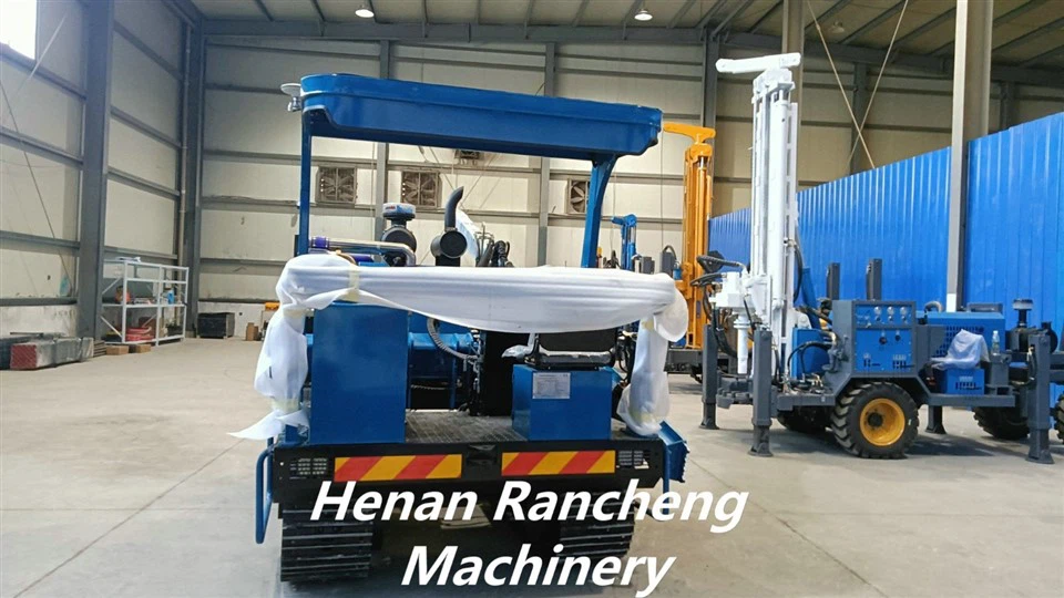 Pile Driving Machine (4)