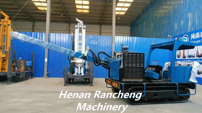 Pile Driving Machine 5 Pile Driving Machine 5